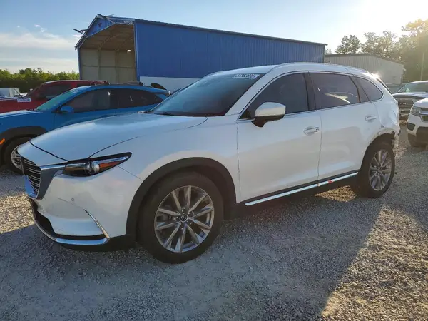 JM3TCADY4L0416302 2020 MAZDA CX-9 - Image 1