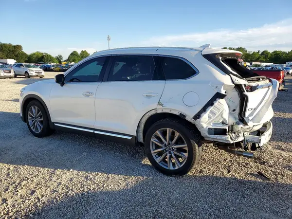 JM3TCADY4L0416302 2020 MAZDA CX-9 - Image 2