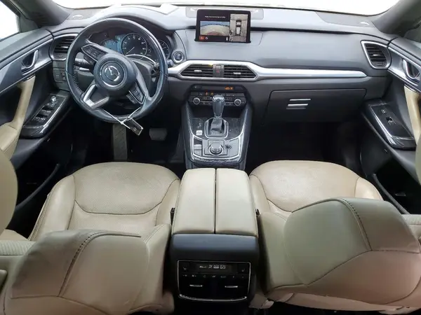 JM3TCADY4L0416302 2020 MAZDA CX-9 - Image 8