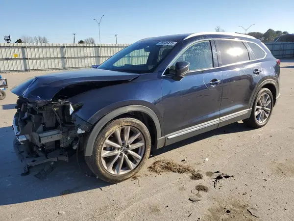 JM3TCADY4L0417918 2020 MAZDA CX-9 - Image 1