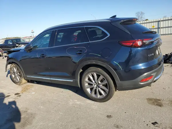 JM3TCADY4L0417918 2020 MAZDA CX-9 - Image 2
