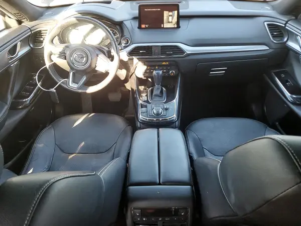 JM3TCADY4L0417918 2020 MAZDA CX-9 - Image 8
