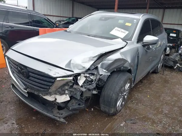 JM3TCADY4L0419801 2020 MAZDA CX-9 - Image 2