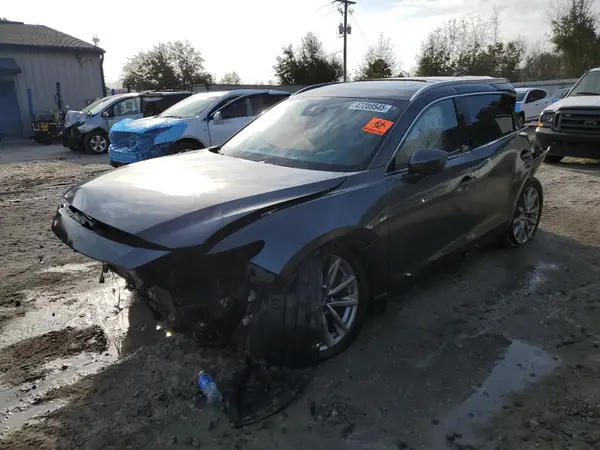JM3TCADY4M0501657 2021 MAZDA CX-9 - Image 1