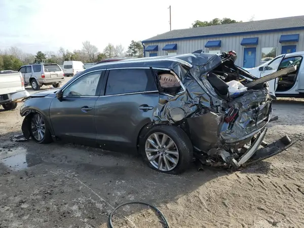 JM3TCADY4M0501657 2021 MAZDA CX-9 - Image 2