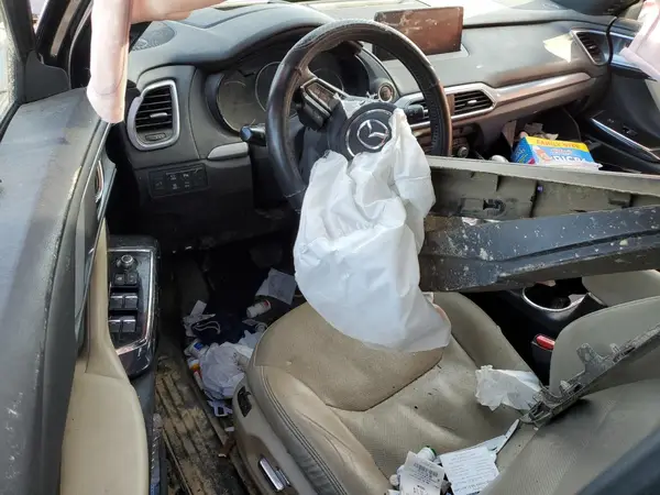JM3TCADY4M0501657 2021 MAZDA CX-9 - Image 8