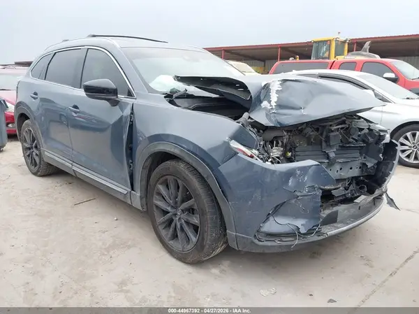 JM3TCADY4M0503666 2021 MAZDA CX-9 - Image 1