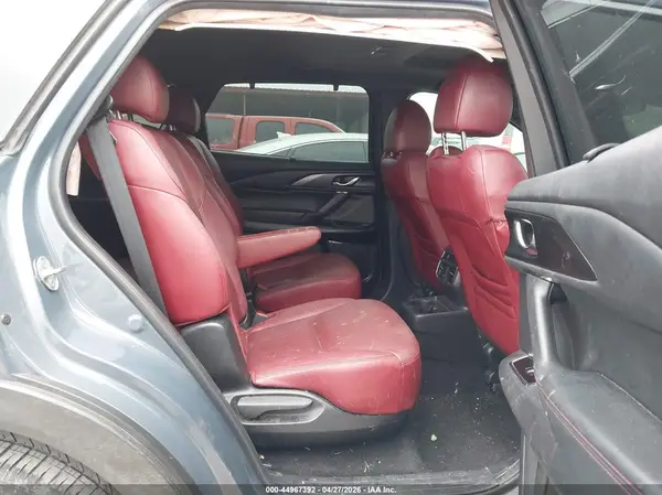 JM3TCADY4M0503666 2021 MAZDA CX-9 - Image 8