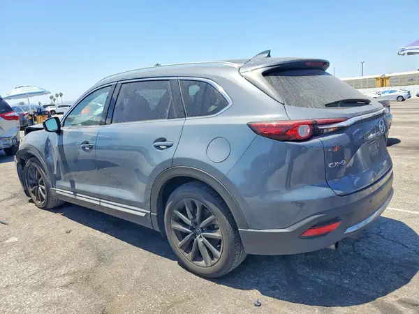 JM3TCADY4M0504364 2021 MAZDA CX-9 - Image 2