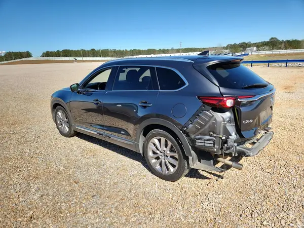 JM3TCADY4M0505286 2021 MAZDA CX-9 - Image 2