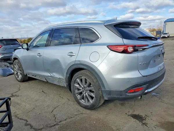 JM3TCADY4M0511718 2021 MAZDA CX-9 - Image 2