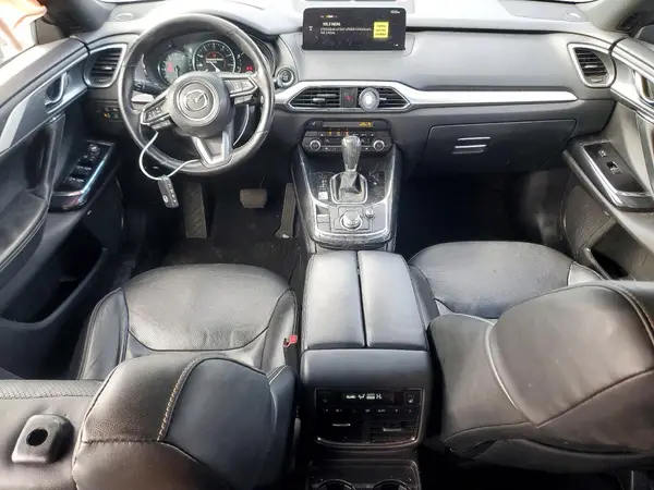 JM3TCADY4M0511718 2021 MAZDA CX-9 - Image 8