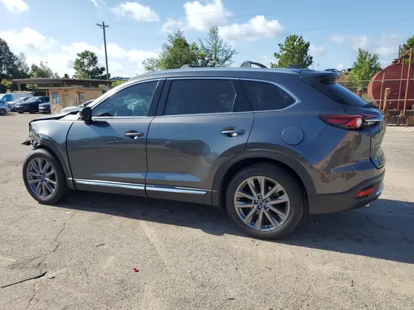 JM3TCADY4M0516966 2021 MAZDA CX-9 - Image 2