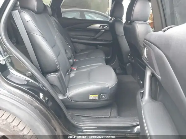 JM3TCADY4M0517535 2021 MAZDA CX-9 - Image 8