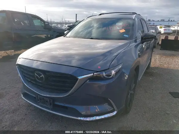 JM3TCADY4M0518698 2021 MAZDA CX-9 - Image 2