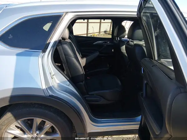 JM3TCADY4M0523724 2021 MAZDA CX-9 - Image 8