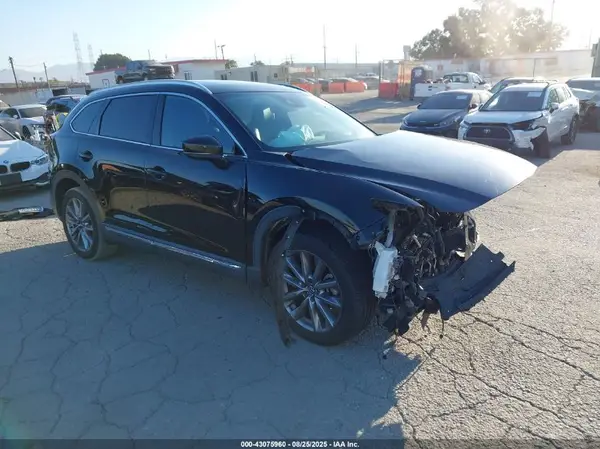 JM3TCADY4M0528728 2021 MAZDA CX-9 - Image 1