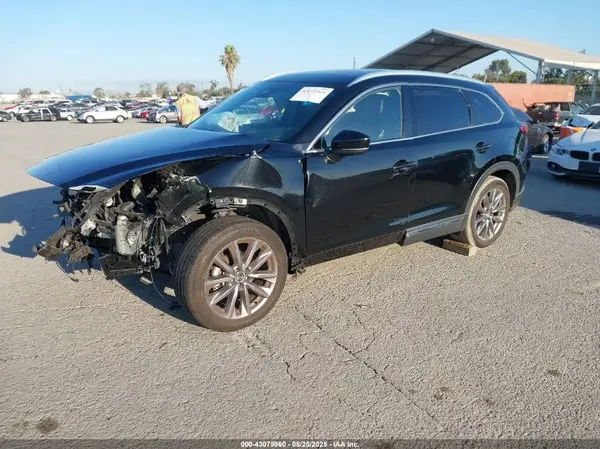 JM3TCADY4M0528728 2021 MAZDA CX-9 - Image 2