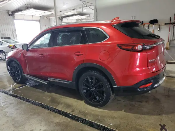 JM3TCADY5G0104673 2016 MAZDA CX-9 - Image 2
