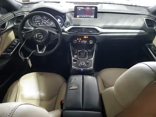JM3TCADY5G0104673 2016 MAZDA CX-9 - Image 8