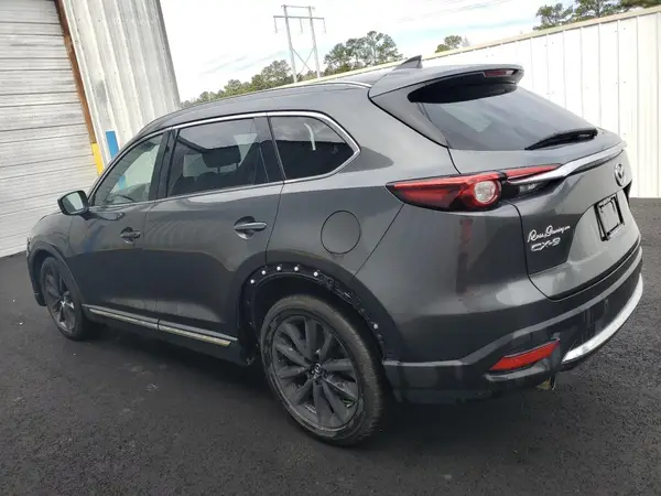 JM3TCADY5G0105533 2016 MAZDA CX-9 - Image 2