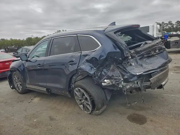 JM3TCADY5G0111994 2016 MAZDA CX-9 - Image 2