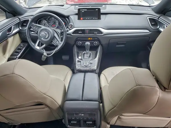 JM3TCADY5G0111994 2016 MAZDA CX-9 - Image 8