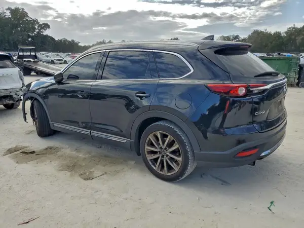 JM3TCADY5G0112045 2016 MAZDA CX-9 - Image 2