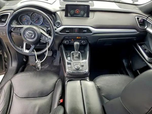 JM3TCADY5G0112045 2016 MAZDA CX-9 - Image 8