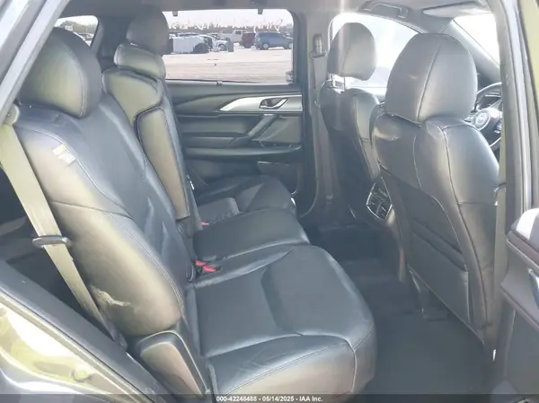 JM3TCADY5G0120033 2016 MAZDA CX-9 - Image 8