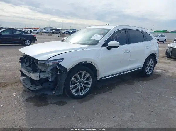 JM3TCADY5G0125121 2016 MAZDA CX-9 - Image 2