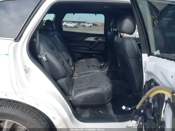 JM3TCADY5G0125121 2016 MAZDA CX-9 - Image 8