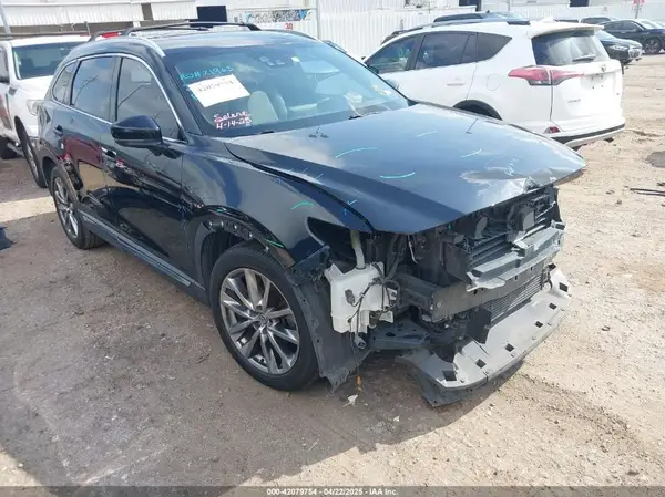 JM3TCADY5H0129798 2017 MAZDA CX-9 - Image 1