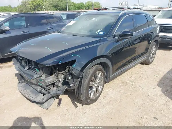JM3TCADY5H0129798 2017 MAZDA CX-9 - Image 2