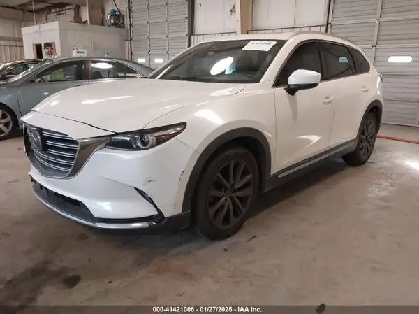 JM3TCADY5H0132572 2017 MAZDA CX-9 - Image 2