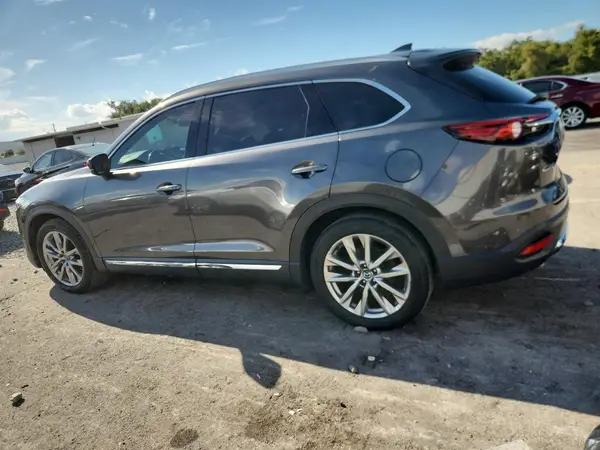 JM3TCADY5H0133169 2017 MAZDA CX-9 - Image 2