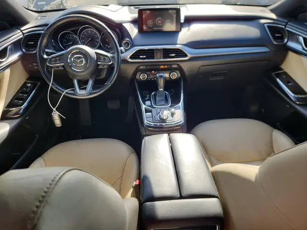 JM3TCADY5H0133169 2017 MAZDA CX-9 - Image 8