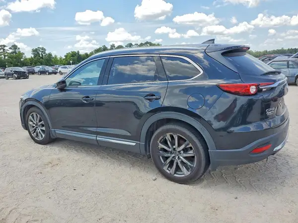 JM3TCADY5H0136640 2017 MAZDA CX-9 - Image 2