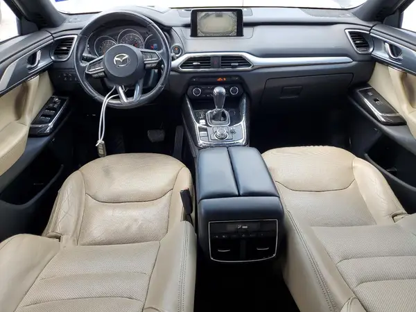 JM3TCADY5H0136640 2017 MAZDA CX-9 - Image 8