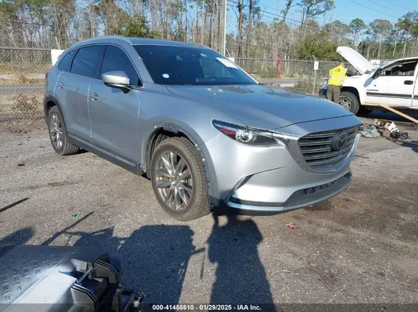 JM3TCADY5H0138176 2017 MAZDA CX-9 - Image 1
