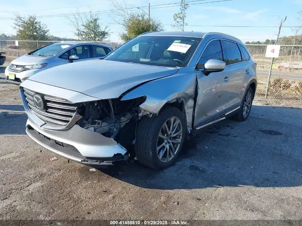 JM3TCADY5H0138176 2017 MAZDA CX-9 - Image 2