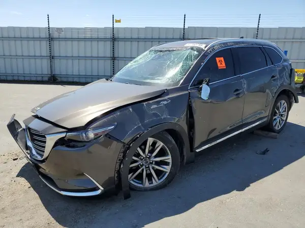 JM3TCADY5J0200052 2018 MAZDA CX-9 - Image 1