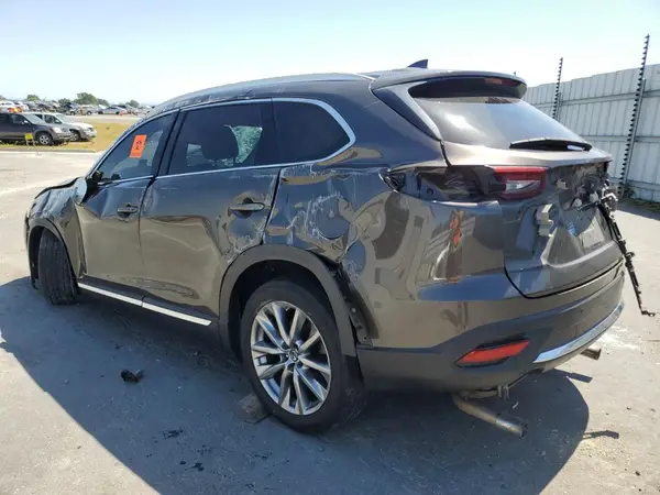 JM3TCADY5J0200052 2018 MAZDA CX-9 - Image 2