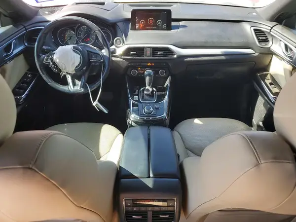 JM3TCADY5J0203534 2018 MAZDA CX-9 - Image 8