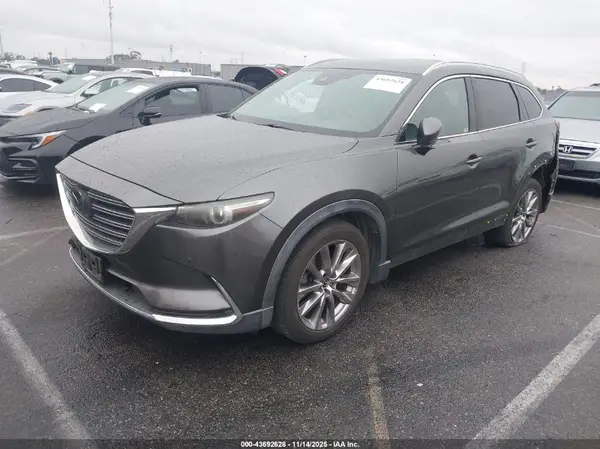 JM3TCADY5J0203551 2018 MAZDA CX-9 - Image 2