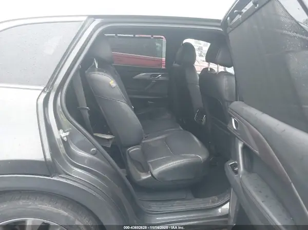 JM3TCADY5J0203551 2018 MAZDA CX-9 - Image 8