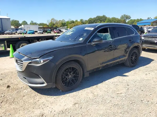 JM3TCADY5J0207289 2018 MAZDA CX-9 - Image 1