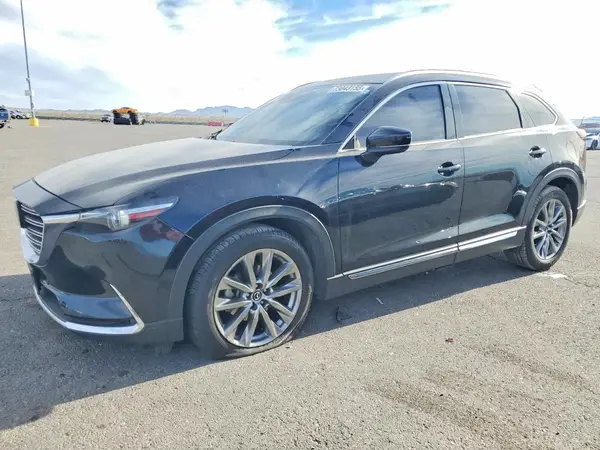 JM3TCADY5J0213769 2018 MAZDA CX-9 - Image 1
