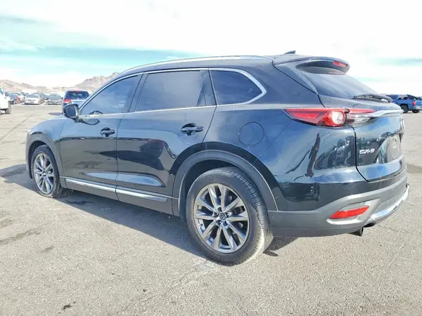 JM3TCADY5J0213769 2018 MAZDA CX-9 - Image 2