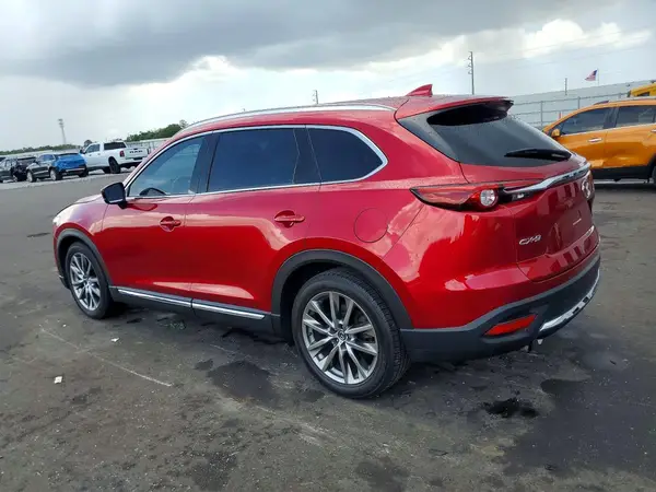 JM3TCADY5J0214369 2018 MAZDA CX-9 - Image 2